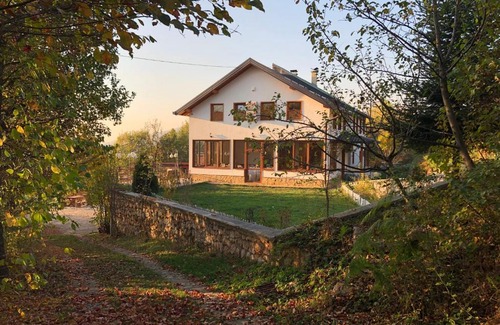 Sarajevo Villa | Villa White Dove Sarajevo