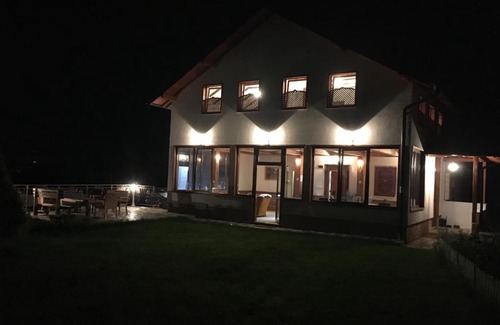 Sarajevo Villa | Villa White Dove Sarajevo