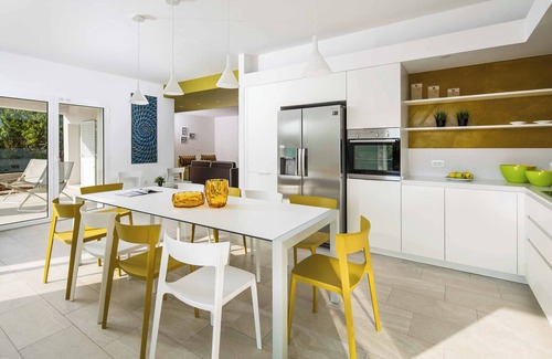 Stanisovi Villa | Villa White Pebble II
