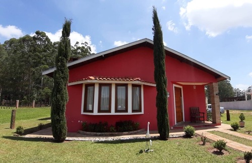 Centro Cottage | VILLA WITH POOL IN SANTA BARBARA RESORT-11-97349-4251 JUAN/LUCIANA