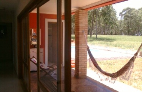 Centro Cottage | VILLA WITH POOL IN SANTA BARBARA RESORT-11-97349-4251 JUAN/LUCIANA
