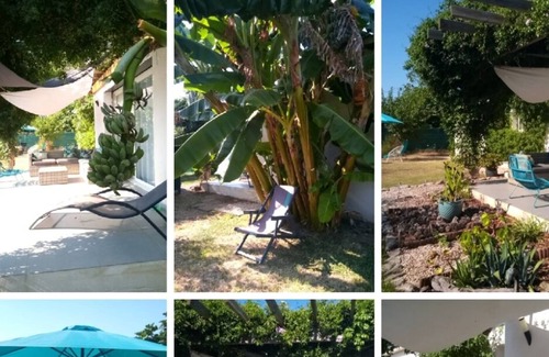 Santa-Lucia-di-Moriani Villa | Villa with 100m² garden in Corsica by the sea