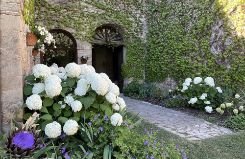 Mercatello sul Metauro Villa | Villa with private garden and pool in a splendid Medieval Hamlet near Tuscany