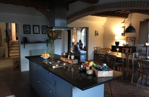 Marsciano Other | Villa with Heated pool Casa Fontanelle our property for rental in Umbria, Italy