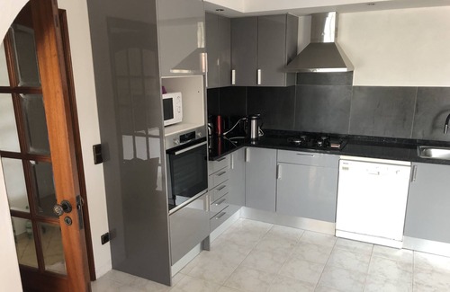 Raposeira Villa | Villa with pool for 8 (10) people in the West Algarve, completely renovated in 2024
