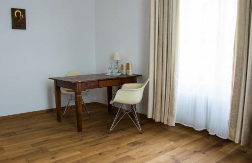 Staatsbad Brueckenau Apartment | Villa Widder - Boutiquehotel