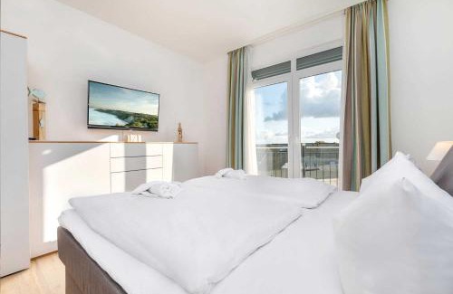 Sellin Apartment | Villa Wiederkehr Sonnendeck