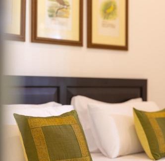 Andigama Villa | Villa Wild Ceylon by The Serendipity Collection