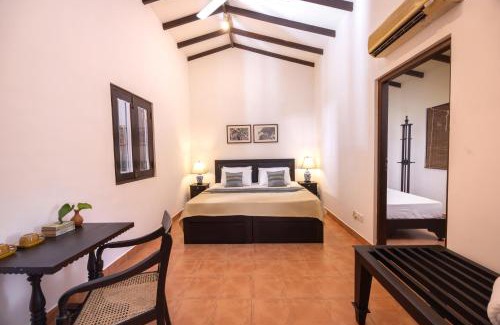 Andigama Villa | Villa Wild Ceylon, Puttalam by The Serendipity Collection