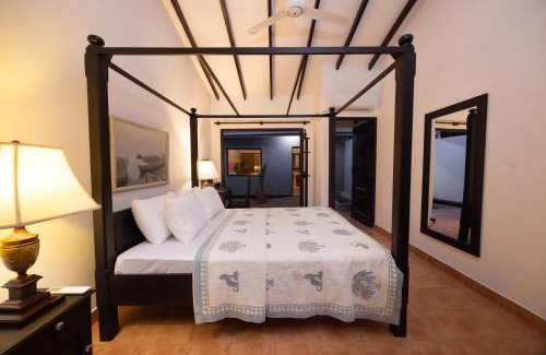 Andigama Villa | Villa Wild Ceylon, Puttalam by The Serendipity Collection