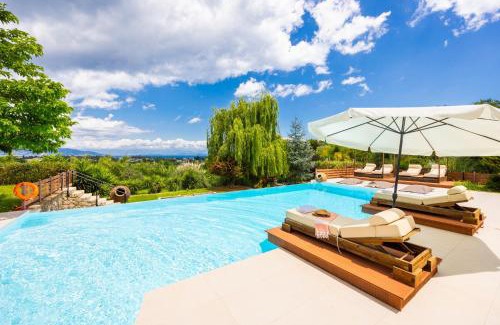 Potamos Villa | Villa Wild Willow
