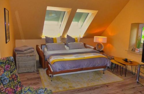 Hemmoor Apartment | Villa Wilhelmina