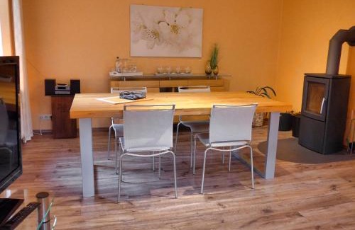 Hemmoor Apartment | Villa Wilhelmina