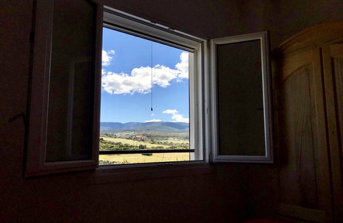 S'Archittu Villa | Villa Wind Rose Poseidon