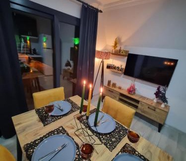 Kas Villa | Villa Wind