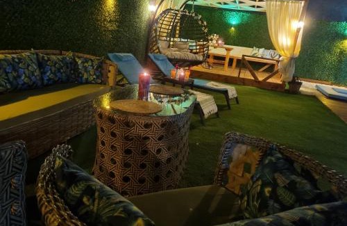 Kas Villa | Villa Wind