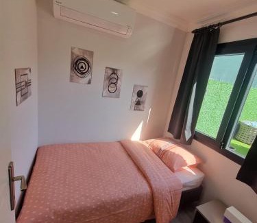 Kas Villa | Villa Wind