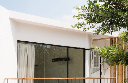 Hengchun Old Town Villa | Villa Winding Land