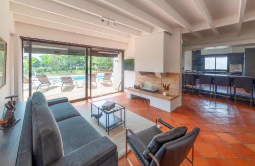 Libourne Villa | Villa Wine & Roses