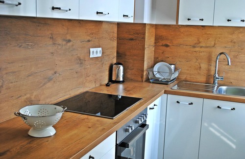 Maribor Apartment | Villa Winter