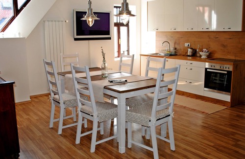 Maribor Apartment | Villa Winter