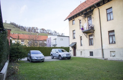 Maribor Apartment | Villa Winter