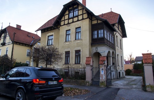 Maribor Apartment | Villa Winter