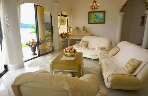 Canton Tilaran Villa | Villa Wisdom 4-Bed Villa