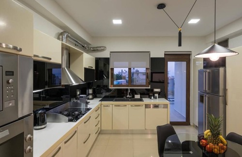 Galatas Villa | Villa Wisdom By Be On Holidays