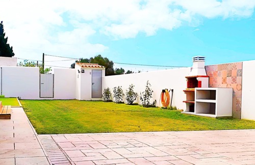 Barrio Nuevo Villa | Villa with private pool