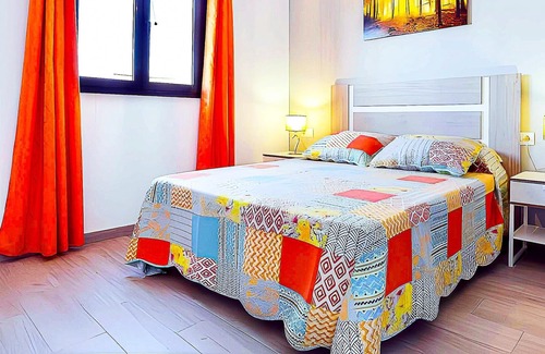 Barrio Nuevo Villa | Villa with private pool