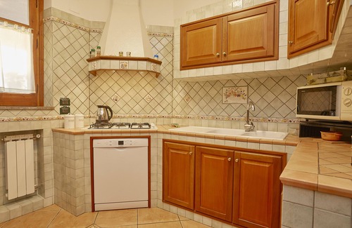Mandra Capreria Villa | Villa with pool, 5 rooms with private bath, between Palermo and Cefalù
