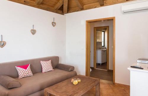 Mlini Apartment | Villa with 1 room and terrace