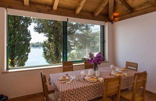 Mlini Apartment | Villa with 1 room and terrace