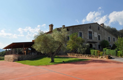 Sant Gregori Villa | Villa with 10 bedrooms in Sant Gregori, with wonderful mountain view, private pool, enclosed garden