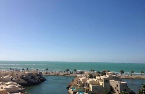 Ras Al Khaimah House | Villa with 2 Bedrooms Sea View and Garden with private Pool