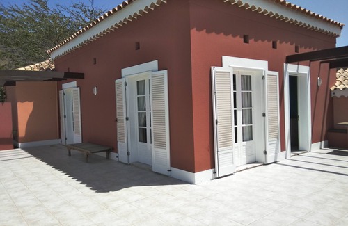 Sao Vicente House | Villa with 2 rooms to 4 persons