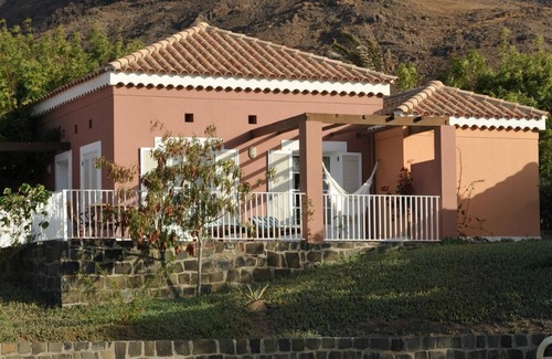 Sao Vicente House | Villa with 2 rooms to 4 persons
