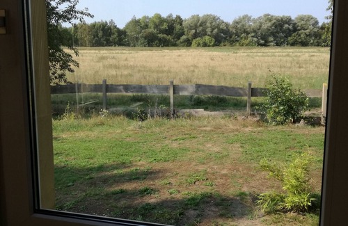 Pruchten House | Villa with 2 separate apartments for the "extended family" wanted?