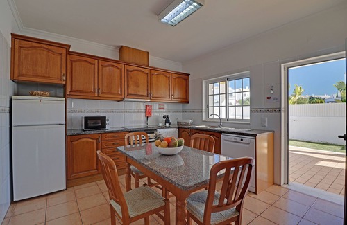 Gale Villa | Villa with 3 Bedrooms and private Pool in Galé Beach