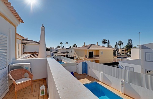 Gale Villa | Villa with 3 Bedrooms and private Pool in Galé Beach