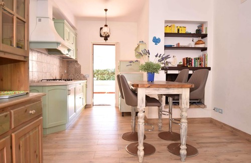 Rena Majore House | Villa with 3 bedrooms and 2 bathrooms in residence