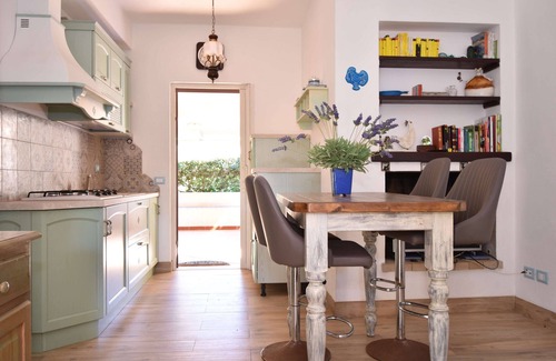 Rena Majore House | Villa with 3 bedrooms and 2 bathrooms in residence