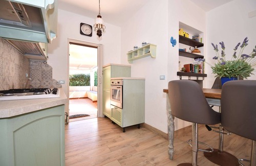 Rena Majore House | Villa with 3 bedrooms and 2 bathrooms in residence