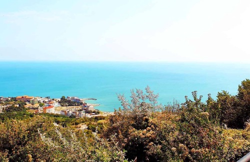 Kavarna Villa | Villa with 360` panoramic views