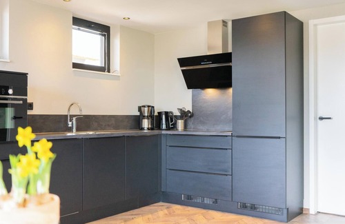 Kampen House | Villa with 5 bedrooms and 2 bathrooms