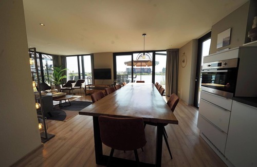 Kampen House | Villa with 5 bedrooms and 2 bathrooms