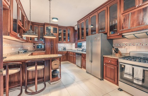 Los Lagos Villa | Villa with 5BR nearby the beach in Casa de Campo