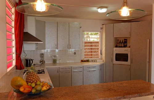 Madirokely Villa | Villa with a great panoramic view of the sea and the sunset