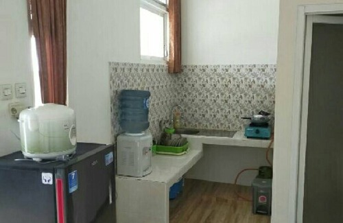 Ngaglik Villa | Villa,with a mountains view thats have a perfect place in the heart of Batu city